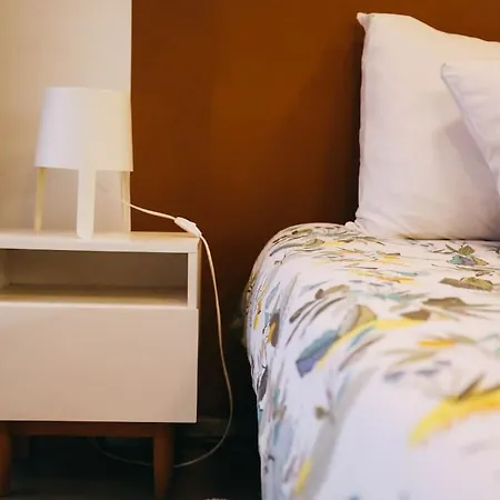 Cosy Carmes Fibre & Hyper Centre Apartment *