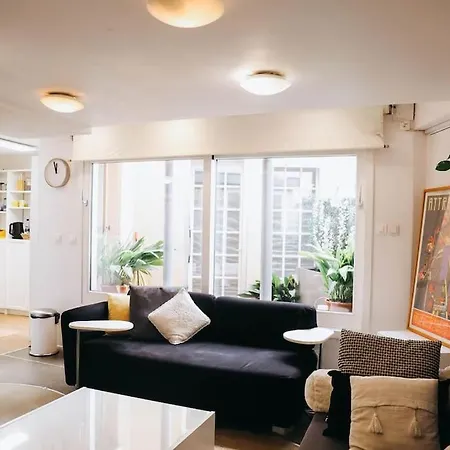Apartment Cosy Carmes Fibre & Hyper Centre