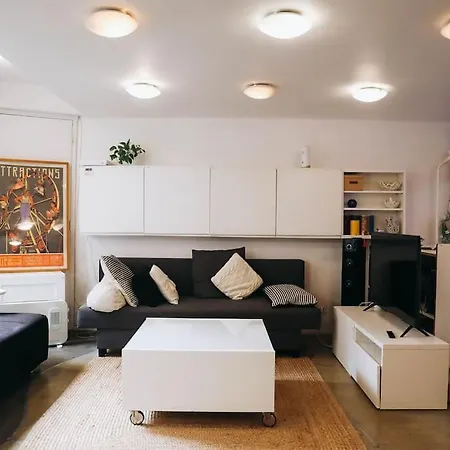 Apartment Cosy Carmes Fibre & Hyper Centre Toulouse
