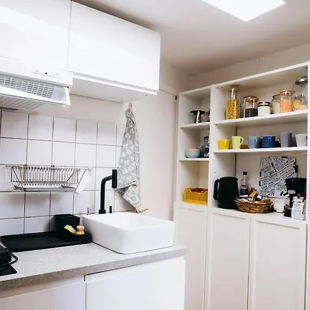 Cosy Carmes Fibre & Hyper Centre Apartment