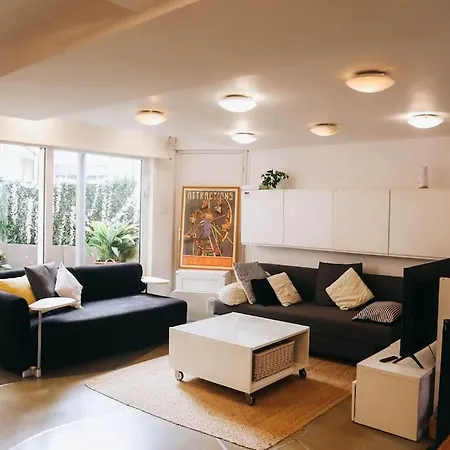 Cosy Carmes Fibre & Hyper Centre Apartment *