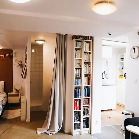 Cosy Carmes Fibre & Hyper Centre Toulouse
